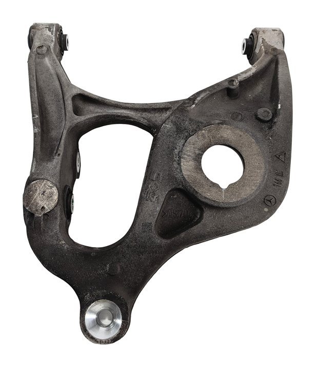 Thumbnail 14: 2012-2019 MERCEDES GL350 GL450 GL550 ML350 (W166 X166) LEFT REAR CONTROL ARM SET