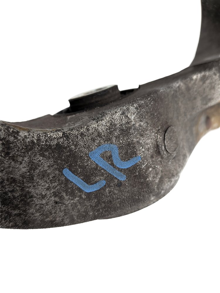 Thumbnail 19: 2012-2019 MERCEDES GL350 GL450 GL550 ML350 (W166 X166) LEFT REAR CONTROL ARM SET
