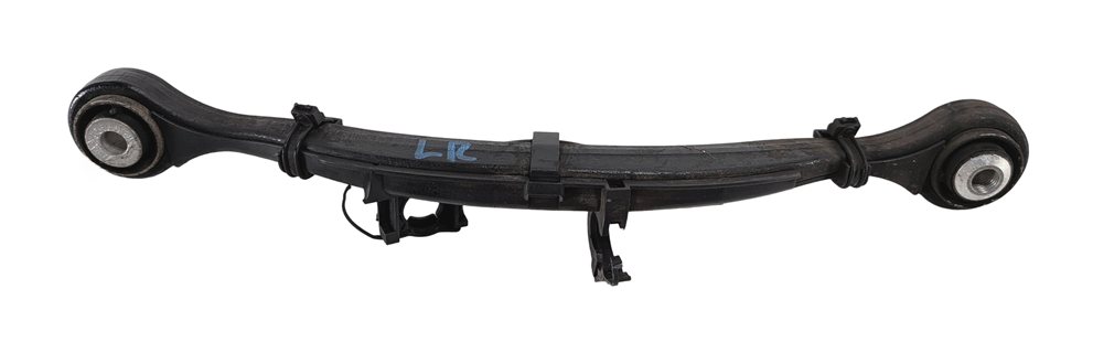 Thumbnail 7: 2012-2019 MERCEDES GL350 GL450 GL550 ML350 (W166 X166) LEFT REAR CONTROL ARM SET