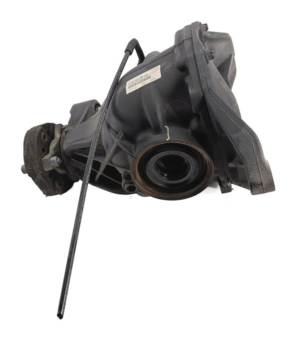 13-19 MERCEDES GLE GL350 GL450 GL550 ML550 (W166 X166) REAR DIFFERENTIAL OFFROAD