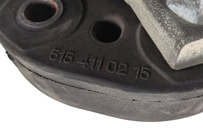 Thumbnail 11: 13-19 MERCEDES GLE GL350 GL450 GL550 ML550 (W166 X166) REAR DIFFERENTIAL OFFROAD