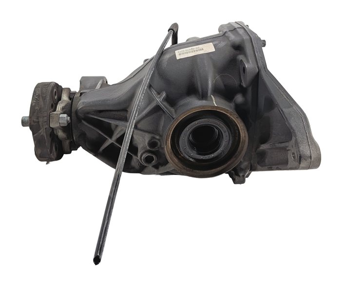 Thumbnail 2: 13-19 MERCEDES GLE GL350 GL450 GL550 ML550 (W166 X166) REAR DIFFERENTIAL OFFROAD