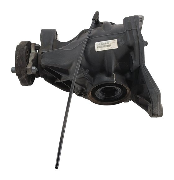 Thumbnail 3: 13-19 MERCEDES GLE GL350 GL450 GL550 ML550 (W166 X166) REAR DIFFERENTIAL OFFROAD