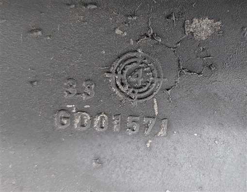 Thumbnail 8: 13-19 MERCEDES GLE GL350 GL450 GL550 ML550 (W166 X166) REAR DIFFERENTIAL OFFROAD