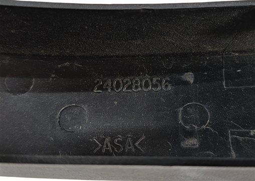 Thumbnail 7: 12-19 MERCEDES GL GLS M GLE (W166 X166) FRONT LEFT AND RIGHT WIPER ARM SET OF 2