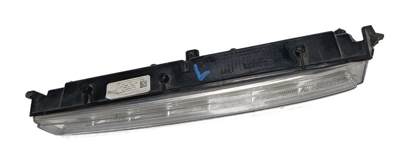 2012-2016 MERCEDES GL350 GL450 GL550 GL63 ML63 AMG (X166 W166) LEFT DRL FOGLIGHT