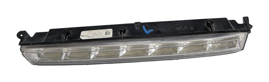 Thumbnail 2: 2012-2016 MERCEDES GL350 GL450 GL550 GL63 ML63 AMG (X166 W166) LEFT DRL FOGLIGHT
