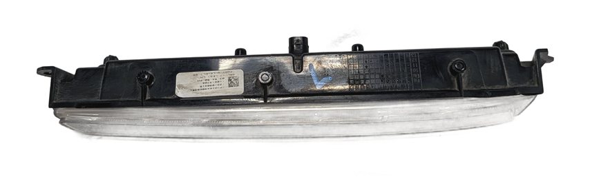 Thumbnail 3: 2012-2016 MERCEDES GL350 GL450 GL550 GL63 ML63 AMG (X166 W166) LEFT DRL FOGLIGHT