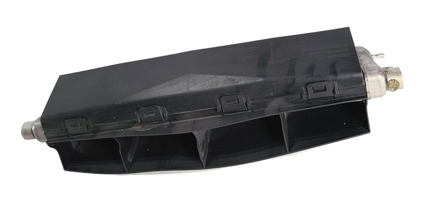 12-18 MERCEDES CLS550 S550 E550 (W218 W222 W212) 4.6L V8 ENGINE OIL COOLER