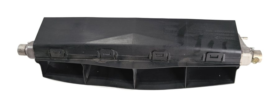 Thumbnail 3: 12-18 MERCEDES CLS550 S550 E550 (W218 W222 W212) 4.6L V8 ENGINE OIL COOLER