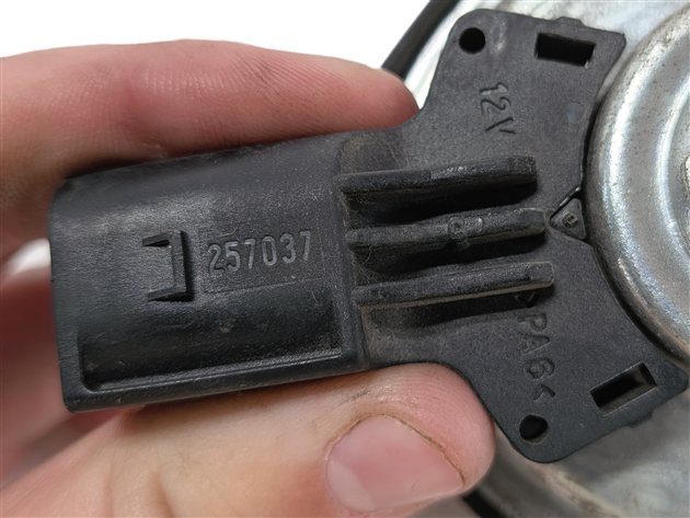 Thumbnail 5: 13-19 MERCEDES GL GLE GLS ML CLASS (W166 X166) HIGH & LOW TONE SAFETY HORN SET