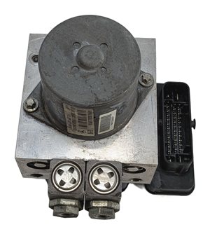 Thumbnail 3: 2016 MERCEDES GL63 GLS X166 ABS ANTI-LOCK BRAKE PUMP MODULE HYDRAULIC UNIT