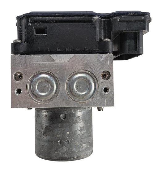 Thumbnail 4: 2016 MERCEDES GL63 GLS X166 ABS ANTI-LOCK BRAKE PUMP MODULE HYDRAULIC UNIT