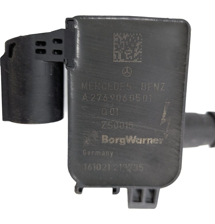 Thumbnail 5: 13-18 MERCEDES C E G GL GLS ML S CLASS (W166 W218 W222 X166) IGNITION COIL SET 8