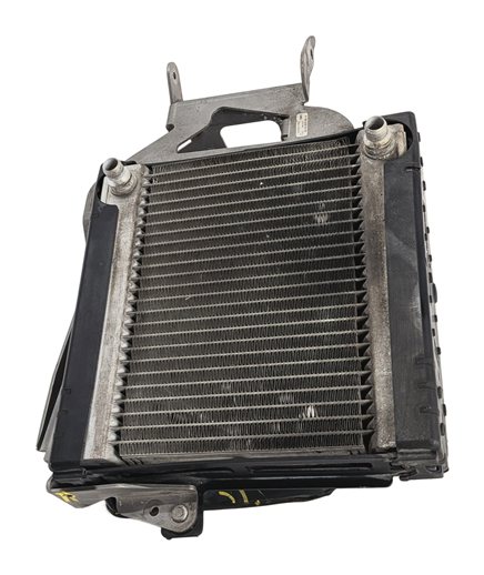 15-23 MERCEDES C E GL GLC GLE GLS ML S CLS CLASS INTERCOOLER RADIATOR ASSEMBLY