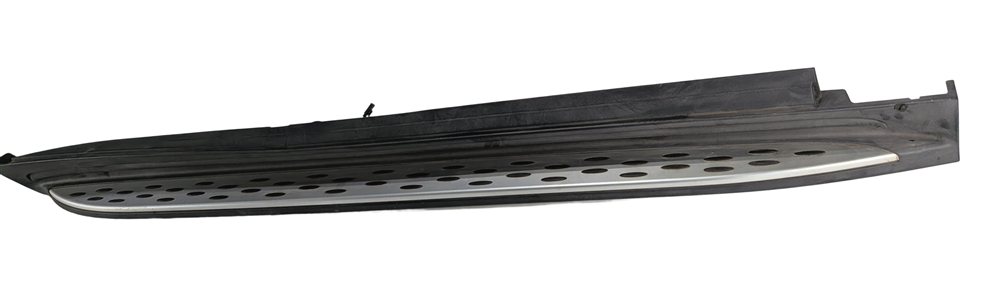 13-19 MERCEDES GL-CLASS GLS (X166) RIGHT PASSENGER LIGHTED RUNNER RUNNING BOARD