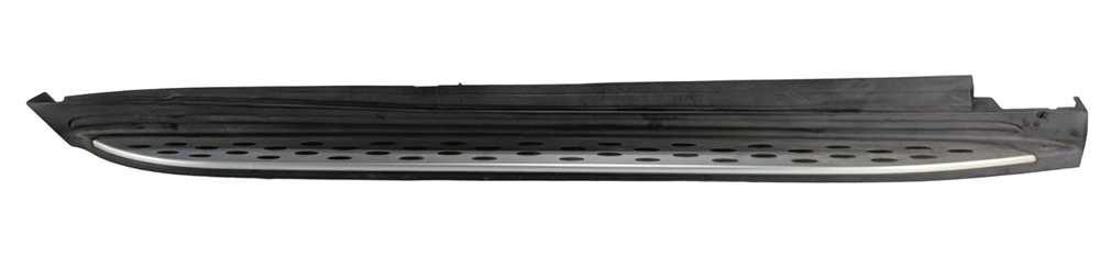 Thumbnail 2: 13-19 MERCEDES GL-CLASS GLS (X166) RIGHT PASSENGER LIGHTED RUNNER RUNNING BOARD