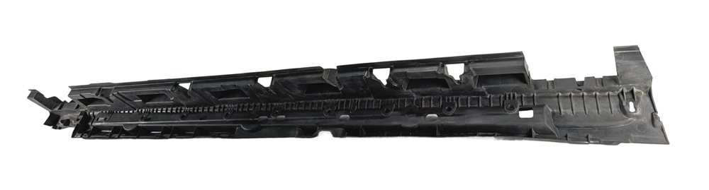 13-19 MERCEDES GL GLS CLASS (X166) LEFT DRIVER SIDE RUNNING BOARD MOUNT BRACKET