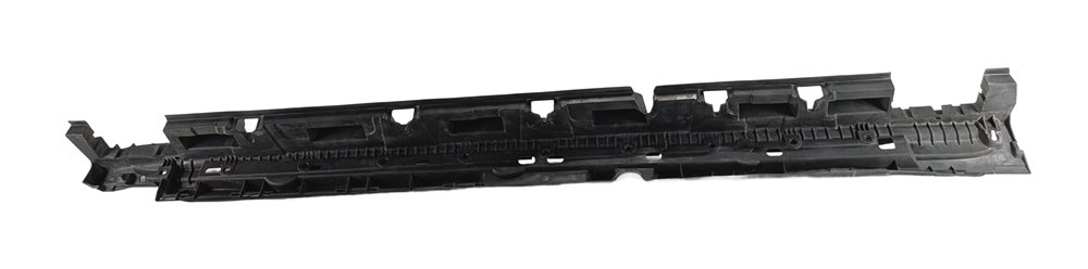 Thumbnail 2: 13-19 MERCEDES GL GLS CLASS (X166) LEFT DRIVER SIDE RUNNING BOARD MOUNT BRACKET