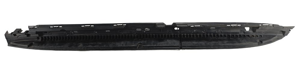 Thumbnail 3: 13-19 MERCEDES GL GLS CLASS (X166) LEFT DRIVER SIDE RUNNING BOARD MOUNT BRACKET