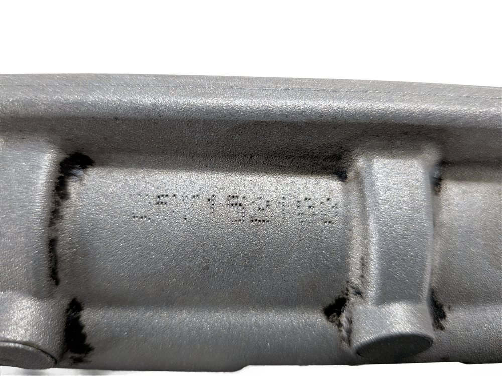 Thumbnail 9: 2012-2016 MERCEDES ML63 GL63 (W166 X166) AMG POWER STEERING GEAR RACK & PINION