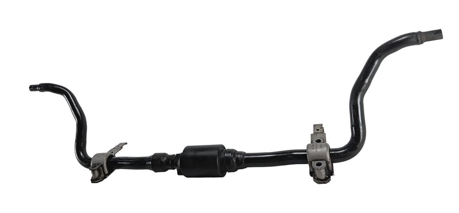 13-19 MERCEDES ML GLE GL (W166 X166) FRONT ACTIVE ANTI ROLL STABILIZER SWAY BAR