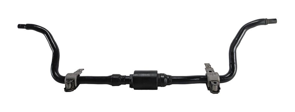 Thumbnail 2: 13-19 MERCEDES ML GLE GL (W166 X166) FRONT ACTIVE ANTI ROLL STABILIZER SWAY BAR