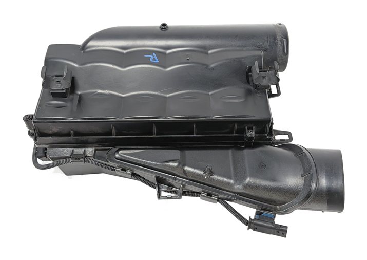 Thumbnail 4: 2012-2019 MERCEDES E63 S63 GL63 GLE63 AMG M157 RIGHT AIR CLEANER INTAKE BOX