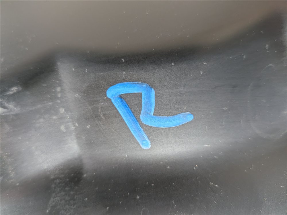 Thumbnail 5: 2012-2019 MERCEDES E63 S63 GL63 GLE63 AMG M157 RIGHT AIR CLEANER INTAKE BOX