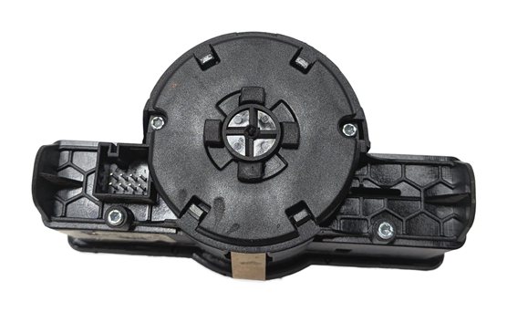 Thumbnail 5: 13-19 MERCEDES E GL GLE GLS ML CLASS DRIVER HEADLIGHT LAMP CONTROL SWITCH