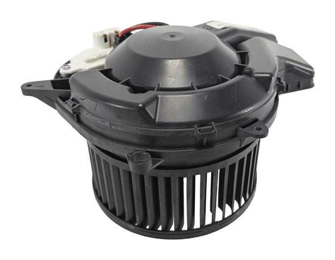2012-2019 MERCEDES GL GLE GLS ML (W166 W292 X166) FRONT HEATER A/C BLOWER MOTOR