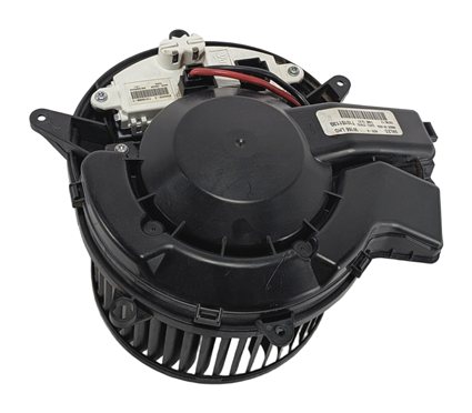 Thumbnail 3: 2012-2019 MERCEDES GL GLE GLS ML (W166 W292 X166) FRONT HEATER A/C BLOWER MOTOR