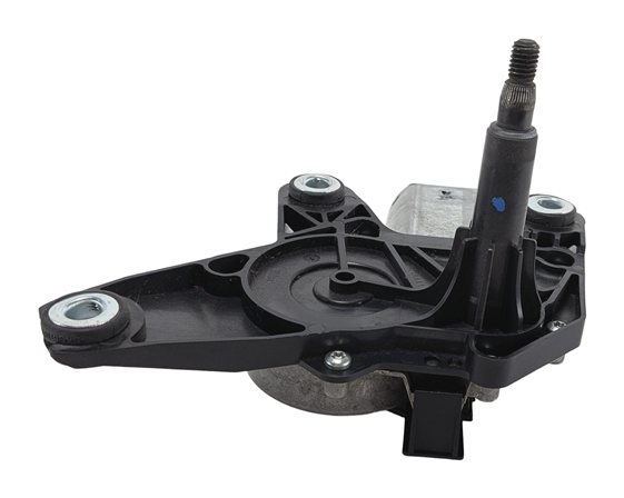 Thumbnail 2: 07-17 MERCEDES BENZ GL ML R CLASS (W164 W166 W251 X164 X166) REAR WIPER MOTOR