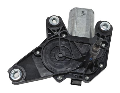 Thumbnail 3: 07-17 MERCEDES BENZ GL ML R CLASS (W164 W166 W251 X164 X166) REAR WIPER MOTOR