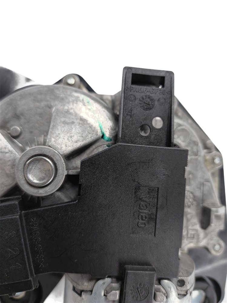 Thumbnail 6: 07-17 MERCEDES BENZ GL ML R CLASS (W164 W166 W251 X164 X166) REAR WIPER MOTOR