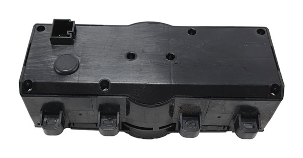 Thumbnail 4: 14-19 MERCEDES GLS GL350 GL450 GL550 ML350 ML550 (W166 X166) REAR HEATER CONTROL