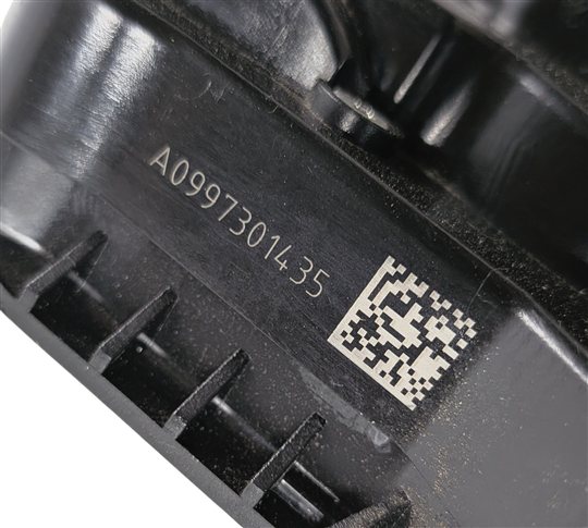 Thumbnail 10: 2016-2019 MERCEDES GLE GLS GL X166 W166 REAR RIGHT DOOR LOCK LATCH SOFT CLOSE