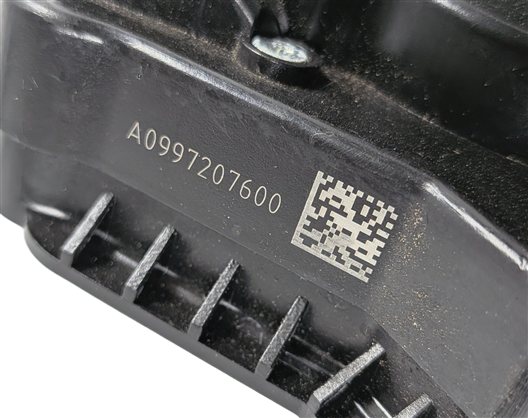 Thumbnail 8: 13-20 MERCEDES GL GLE GLS S FRONT RIGHT PASSENGER DOOR LATCH w/ SOFT CLOSE MOTOR