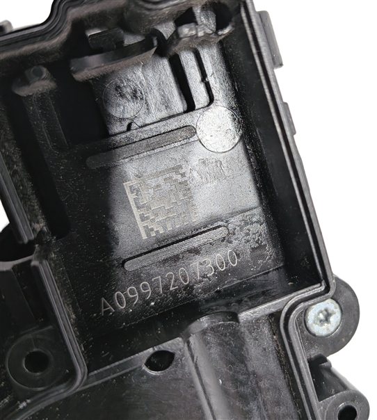 Thumbnail 9: 13-20 MERCEDES GL GLE GLS S - FRONT LEFT DRIVER DOOR LATCH w/ SOFT CLOSE MOTOR