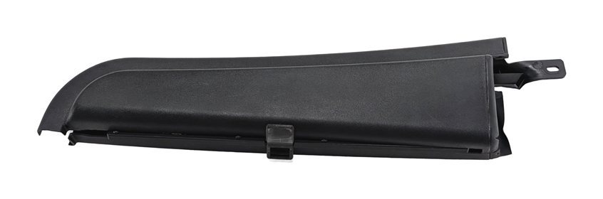 Thumbnail 4: 2013-2019 MERCEDES GL GLS (X166) REAR LEFT DOOR WINDOW SUN SHADE BLIND VISOR