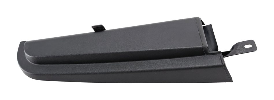 2013-2019 MERCEDES GL GLS (X166) REAR RIGHT DOOR WINDOW SUN SHADE BLIND VISOR