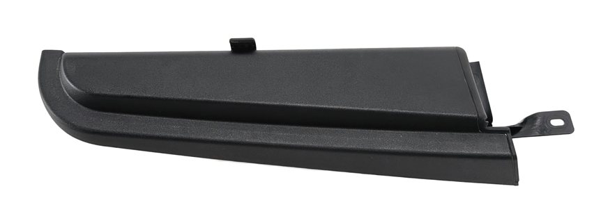Thumbnail 3: 2013-2019 MERCEDES GL GLS (X166) REAR RIGHT DOOR WINDOW SUN SHADE BLIND VISOR