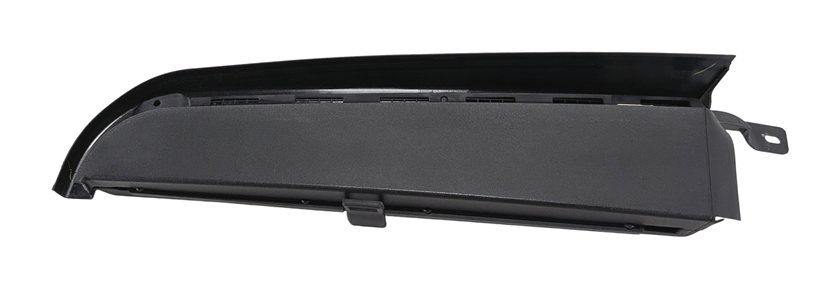 Thumbnail 4: 2013-2019 MERCEDES GL GLS (X166) REAR RIGHT DOOR WINDOW SUN SHADE BLIND VISOR