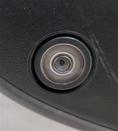 Thumbnail 12: 2013-2016 MERCEDES GL (X166) LEFT DRIVER DOOR MIRROR MEM AUTODIM CAMERA (White)