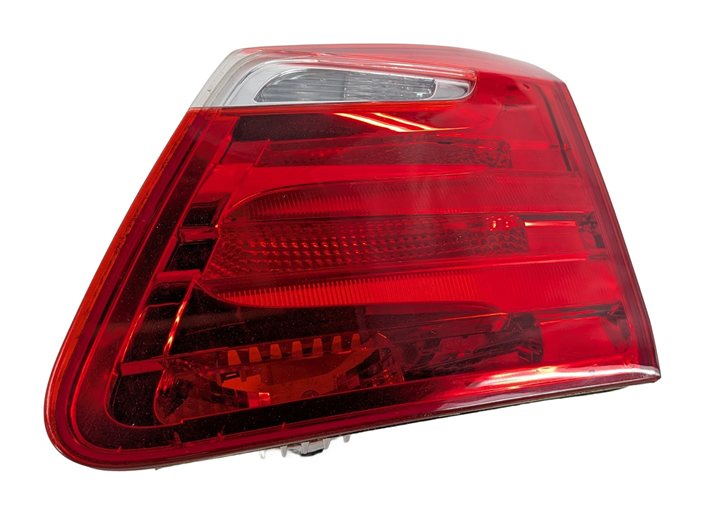13-16 MERCEDES GL350 GL450 GL550 (X166) REAR RIGHT INNER TAILLIGHT LIGHT LAMP