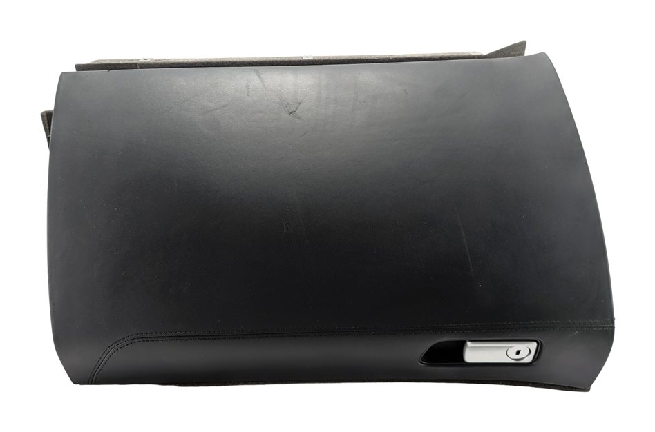 Thumbnail 2: 13-19 MERCEDES GL GLS ML CLASS W166 X166 DASH GLOVEBOX GLOVE BOX ASSEMBLY(Black)