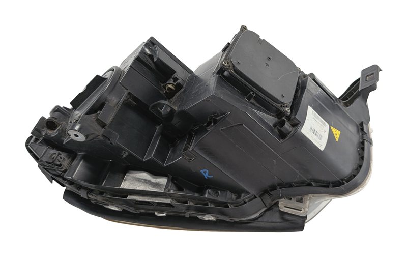 Thumbnail 5: 2013-2016 MERCEDES GL350 GL450 GL550 (X166) RIGHT XENON HID HEADLIGHT LIGHT LAMP