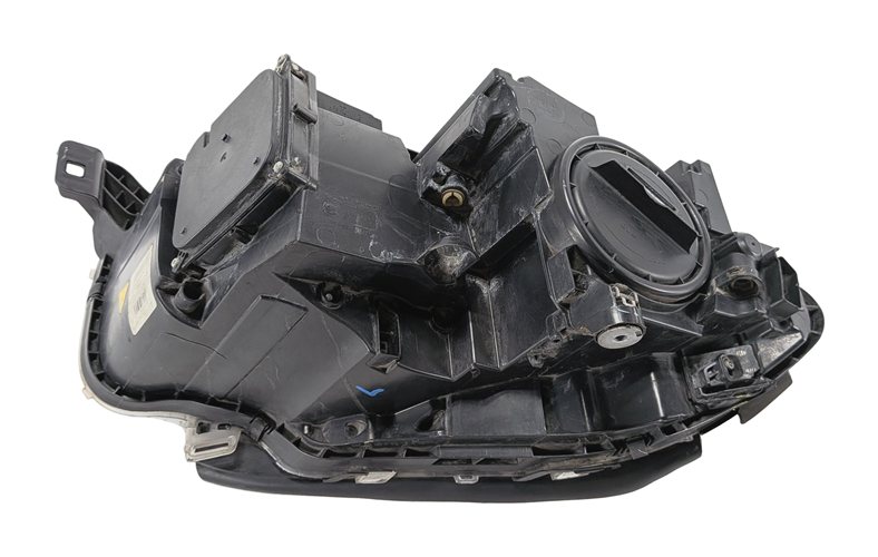 Thumbnail 5: 13-16 MERCEDES GL CLASS (X166) FRONT LEFT DRIVER XENON HID HEADLIGHT LIGHT LAMP