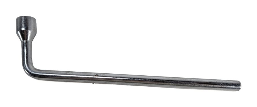 Thumbnail 13: 13-21 MERCEDES BENZ GL GLE GLS ML CLASS W166 X166 SPARE TIRE JACK KIT TOOL SET