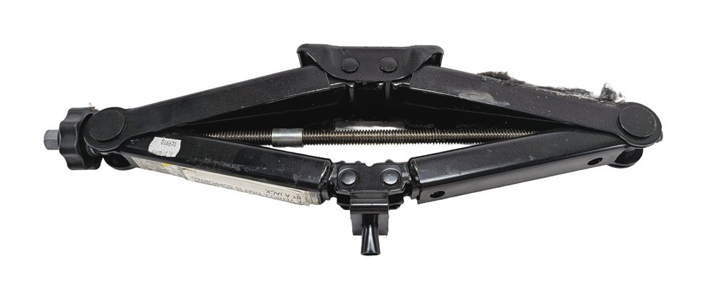 Thumbnail 15: 13-21 MERCEDES BENZ GL GLE GLS ML CLASS W166 X166 SPARE TIRE JACK KIT TOOL SET